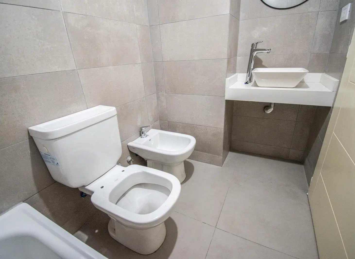 VENTA DEPARTAMENTO A ESTRENAR 2 AMBIENTES VILLA LURO 3