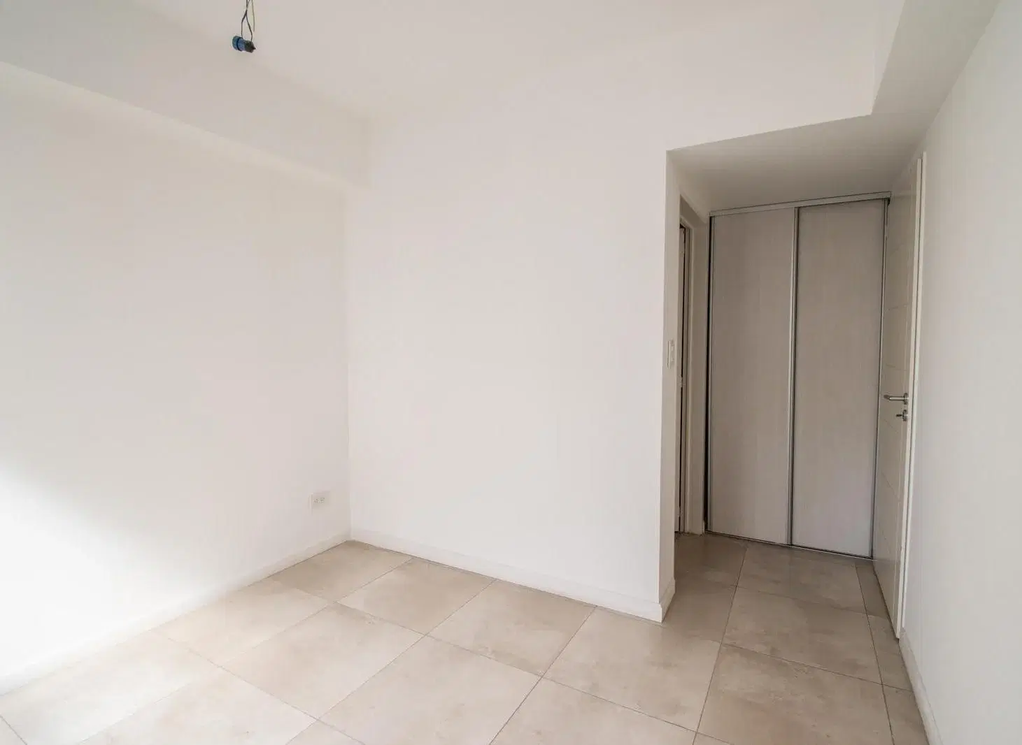 VENTA DEPARTAMENTO A ESTRENAR CONTRAFRENTE 2 AMBIENTES VILLA LURO 2