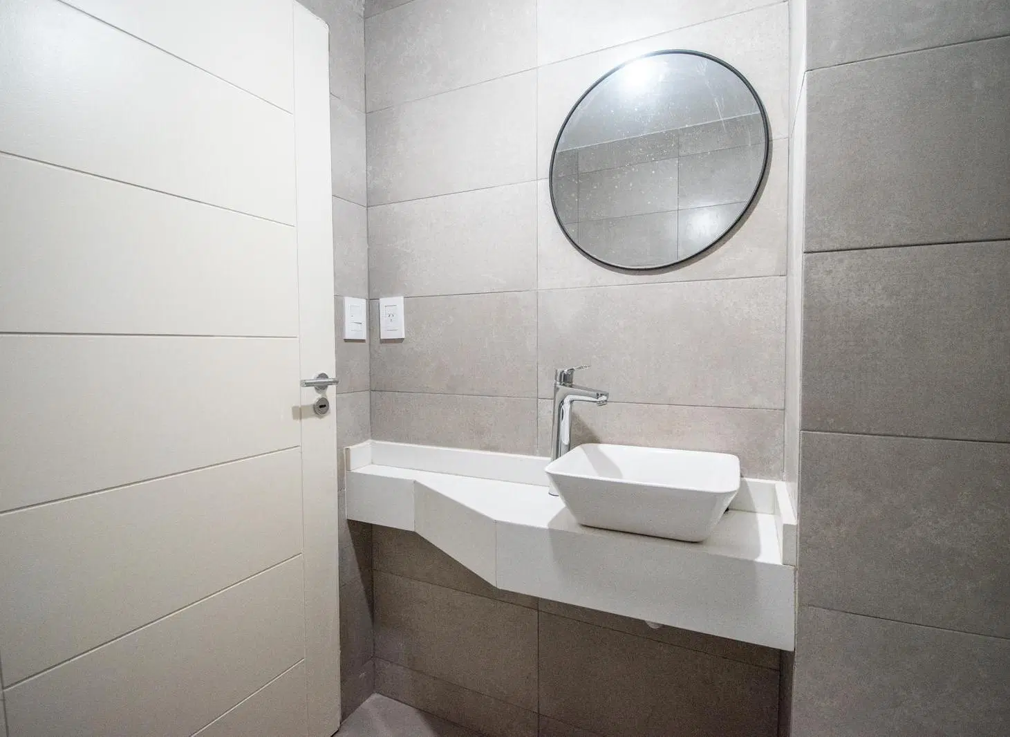 VENTA DEPARTAMENTO A ESTRENAR CONTRAFRENTE 2 AMBIENTES VILLA LURO 5