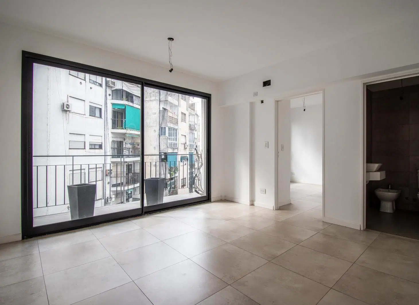 VENTA DEPARTAMENTO A ESTRENAR 2 AMBIENTES VILLA LURO 2