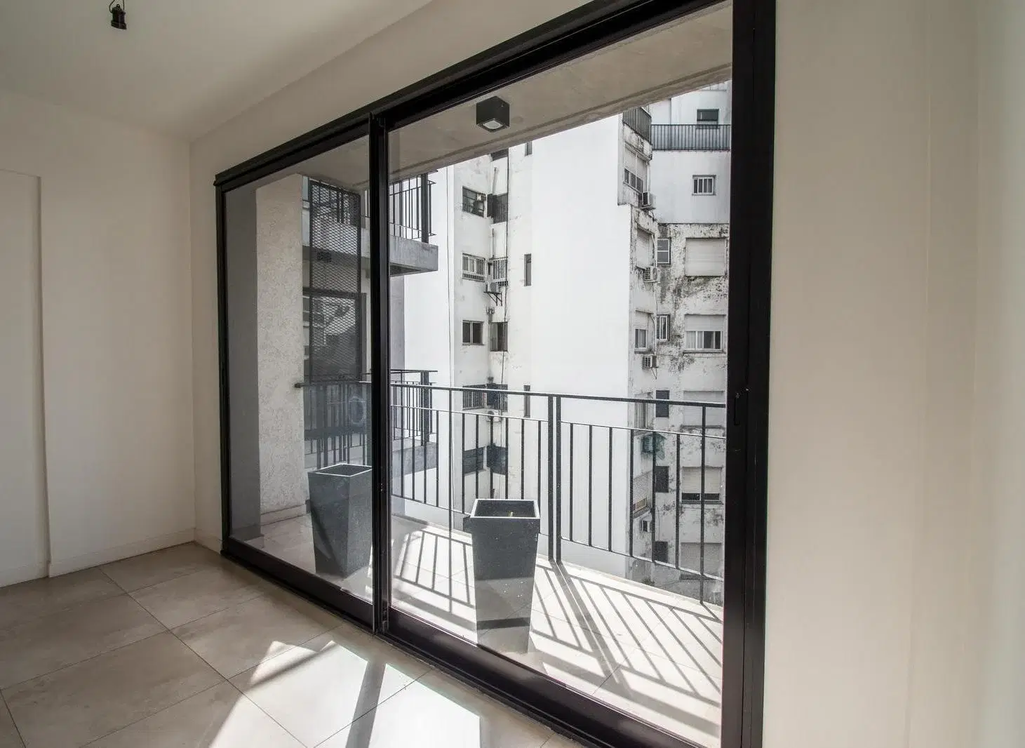 VENTA DEPARTAMENTO A ESTRENAR 2 AMBIENTES VILLA LURO 5