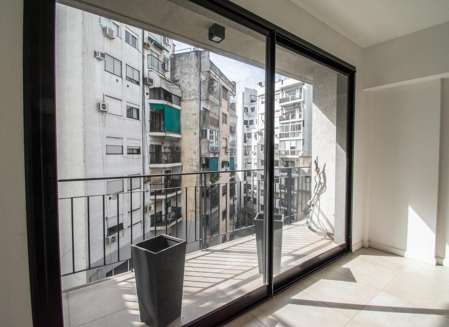 Foto de VENTA DEPARTAMENTO A ESTRENAR 2 AMBIENTES VILLA LURO, imagen 4