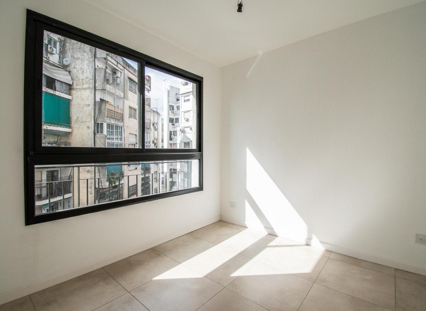 Foto de VENTA DEPARTAMENTO A ESTRENAR 2 AMBIENTES VILLA LURO, imagen 3