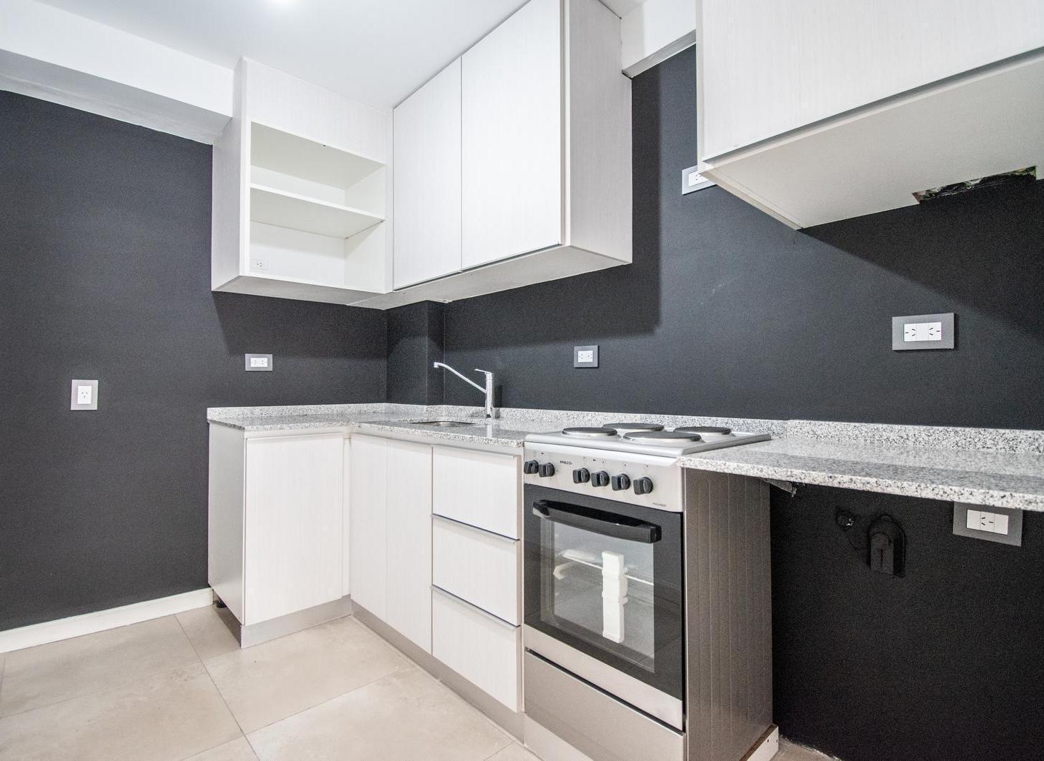 VENTA DEPARTAMENTO A ESTRENAR 2 AMBIENTES PISO ALTO VILLA LURO