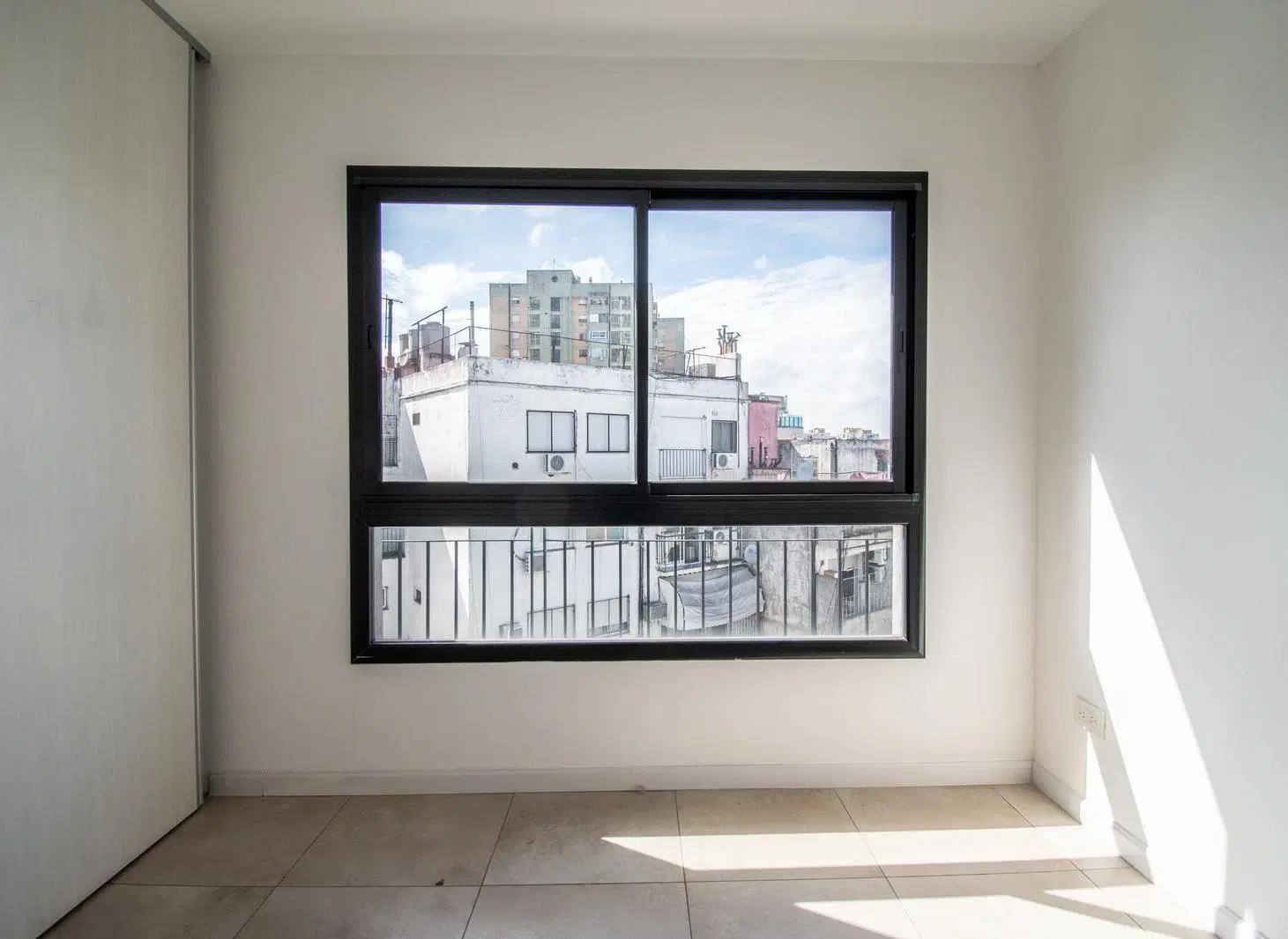 VENTA DEPARTAMENTO A ESTRENAR 2 AMBIENTES PISO ALTO VILLA LURO 3