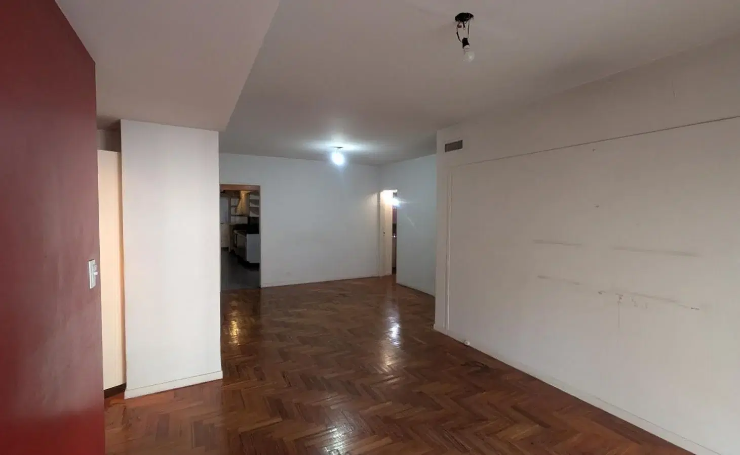 Venta Departamento de 4 ambientes con dependencias, 120 m2. Belgrano 5