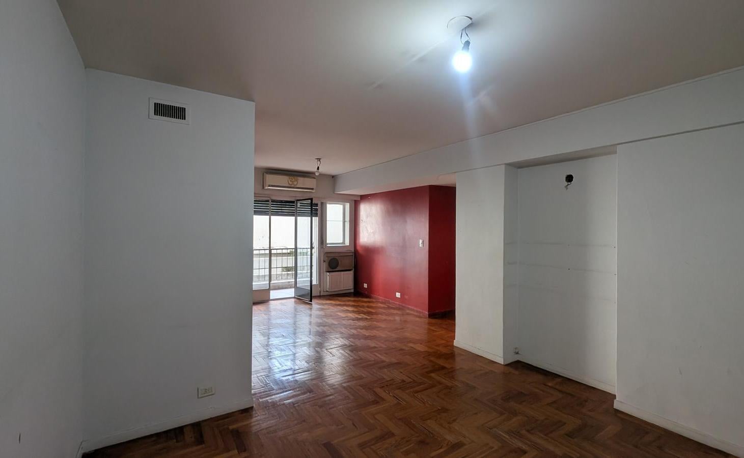Foto de Venta Departamento de 4 ambientes con dependencias, 120 m2. Belgrano, imagen 2