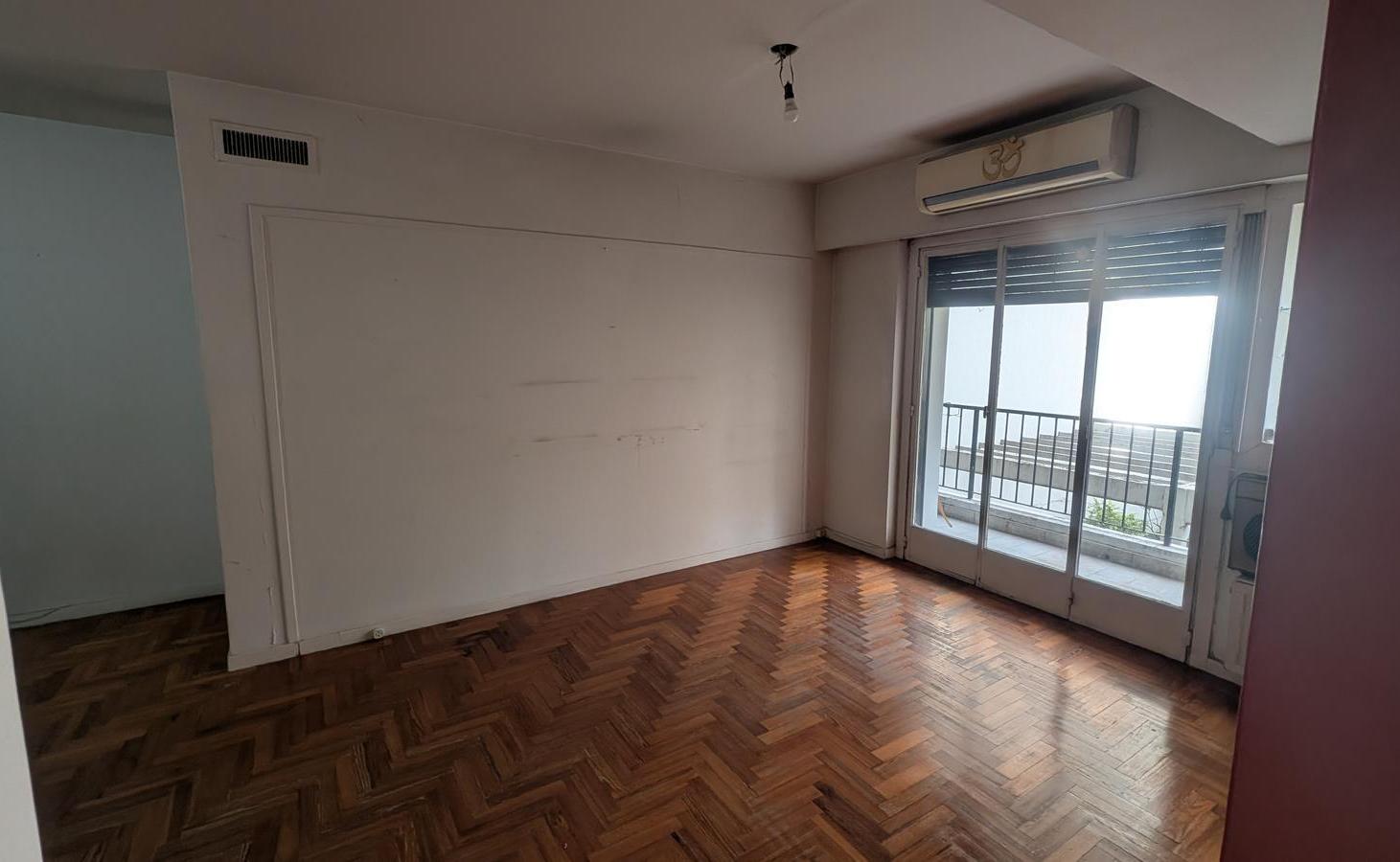 Venta Departamento de 4 ambientes con dependencias, 120 m2. Belgrano