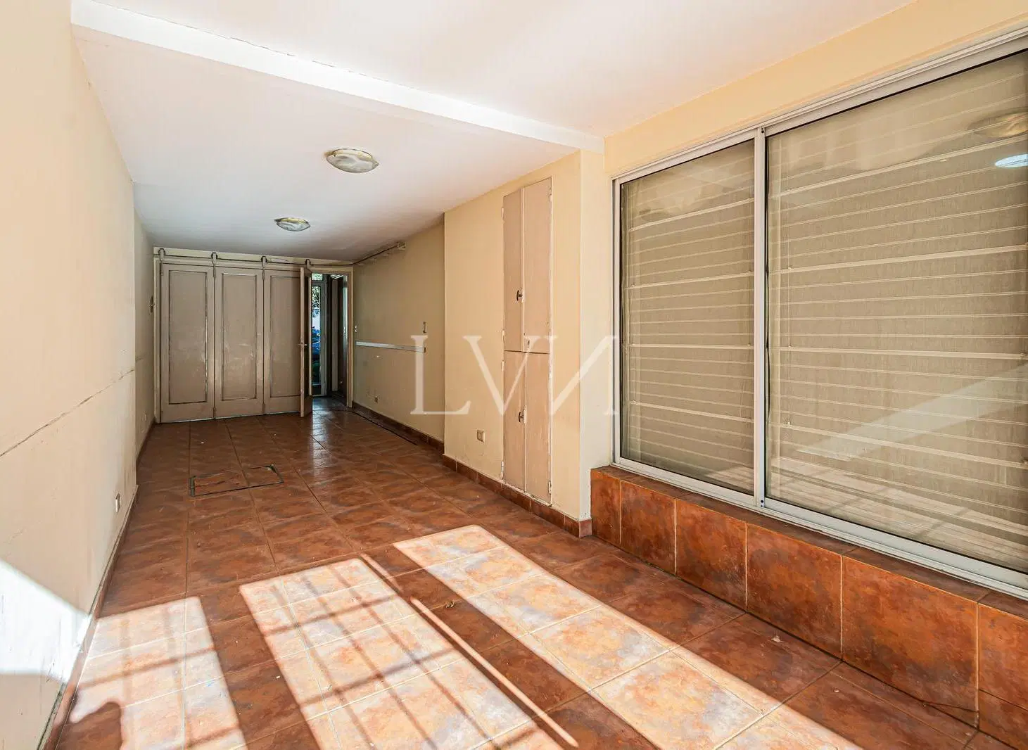 Casa en Villa Devoto 3