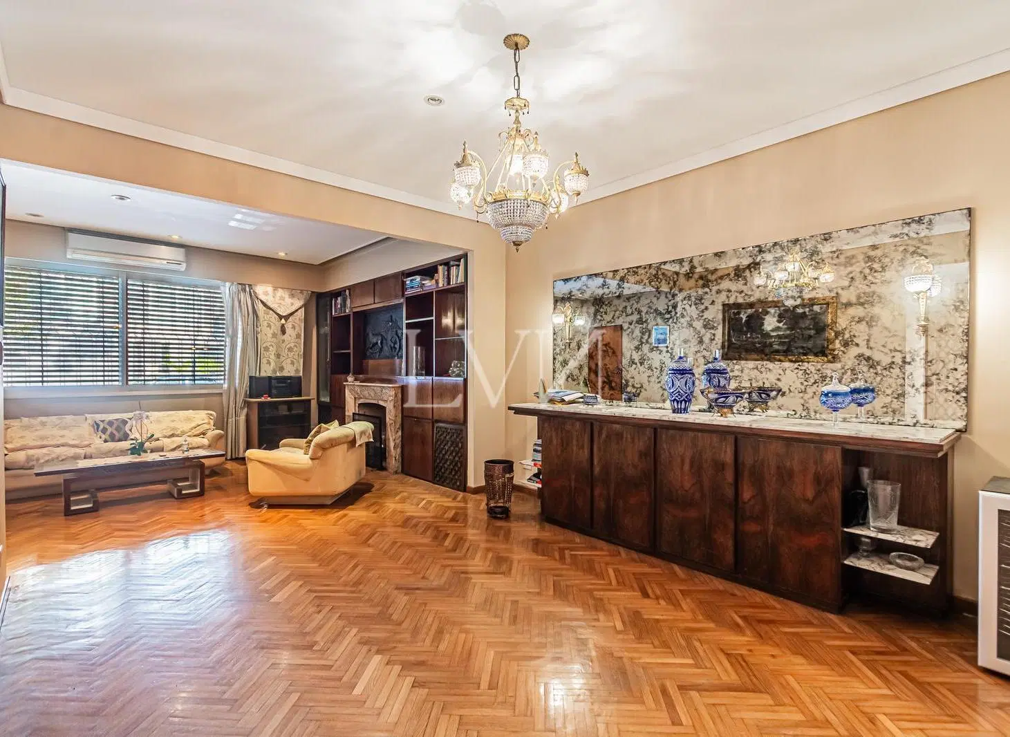 Casa en Villa Devoto 4