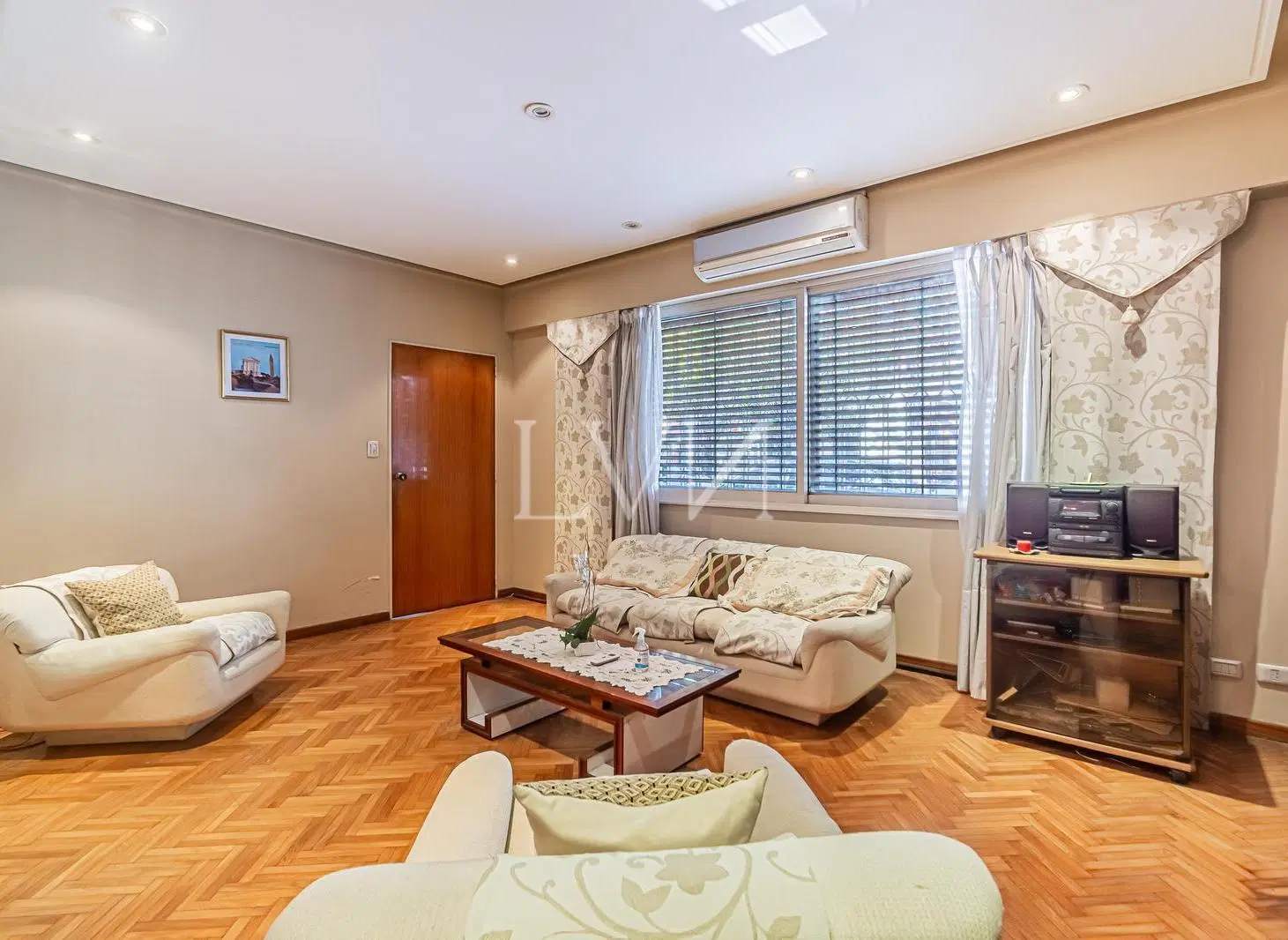 Casa en Villa Devoto 8