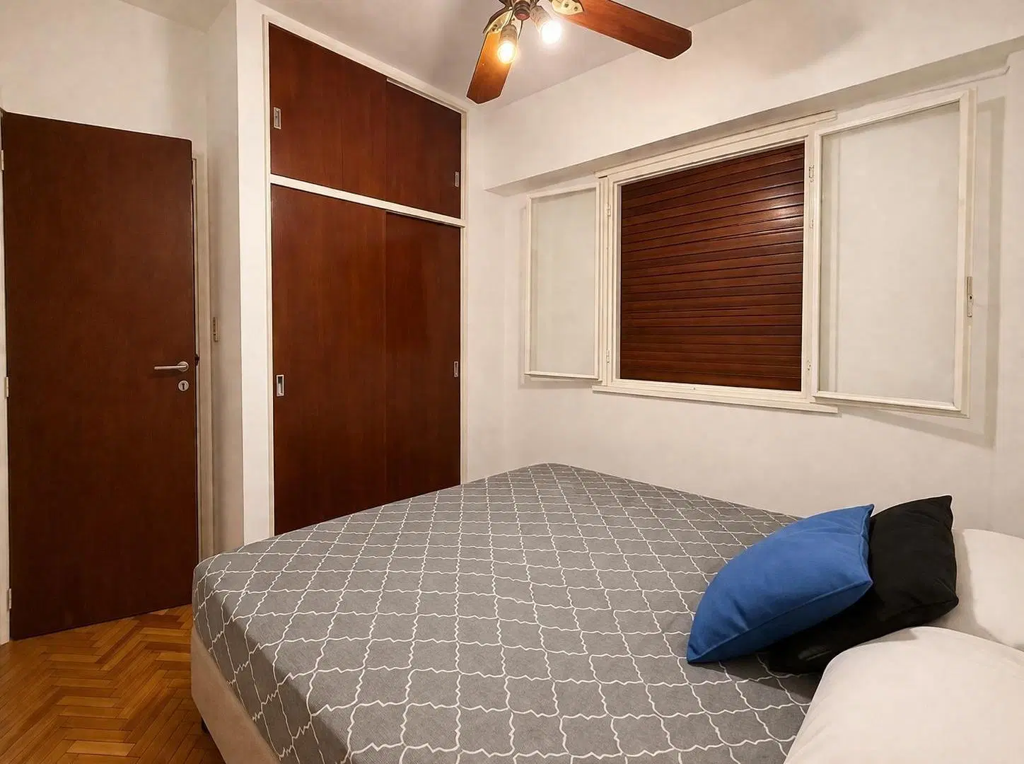 Venta Departamento monoambiente en Nuñez 5