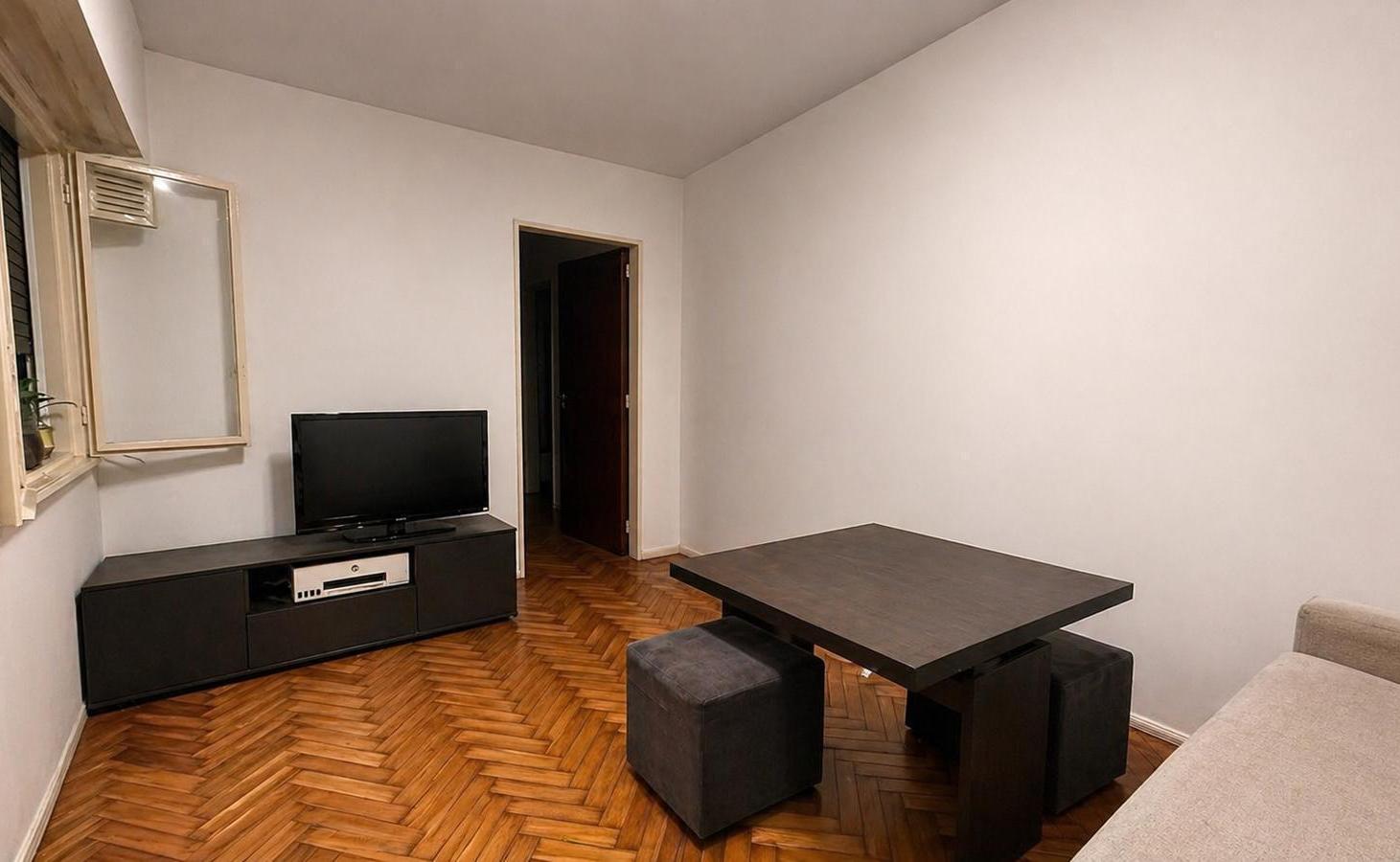 Foto de Venta Departamento monoambiente en Nuñez, imagen 2