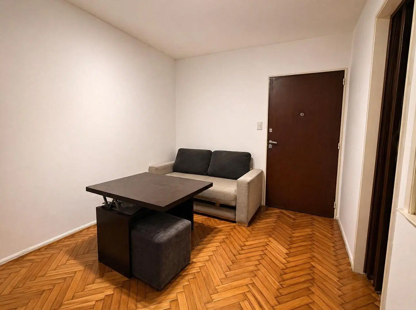 Venta Departamento monoambiente en Nuñez 4