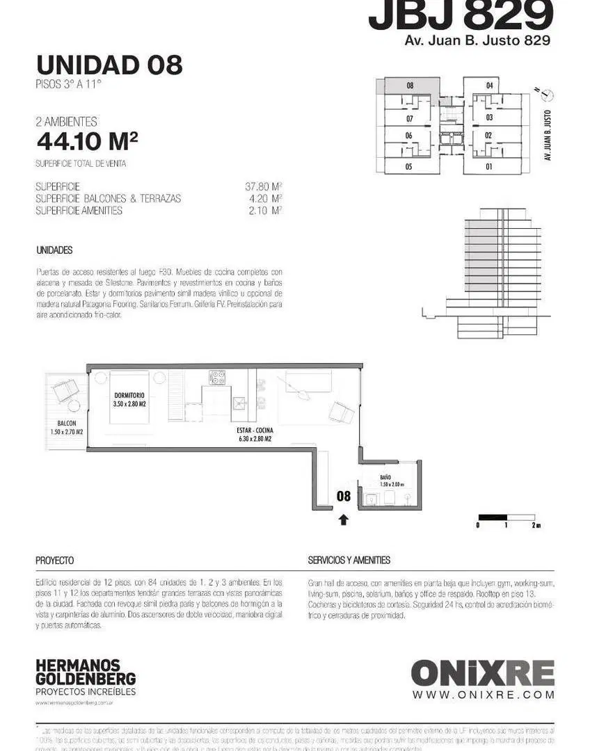 Plano 2