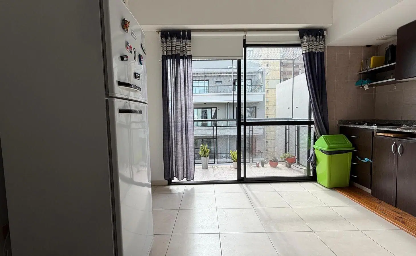 Venta Departamento 2 Amb en Villa Luro 2