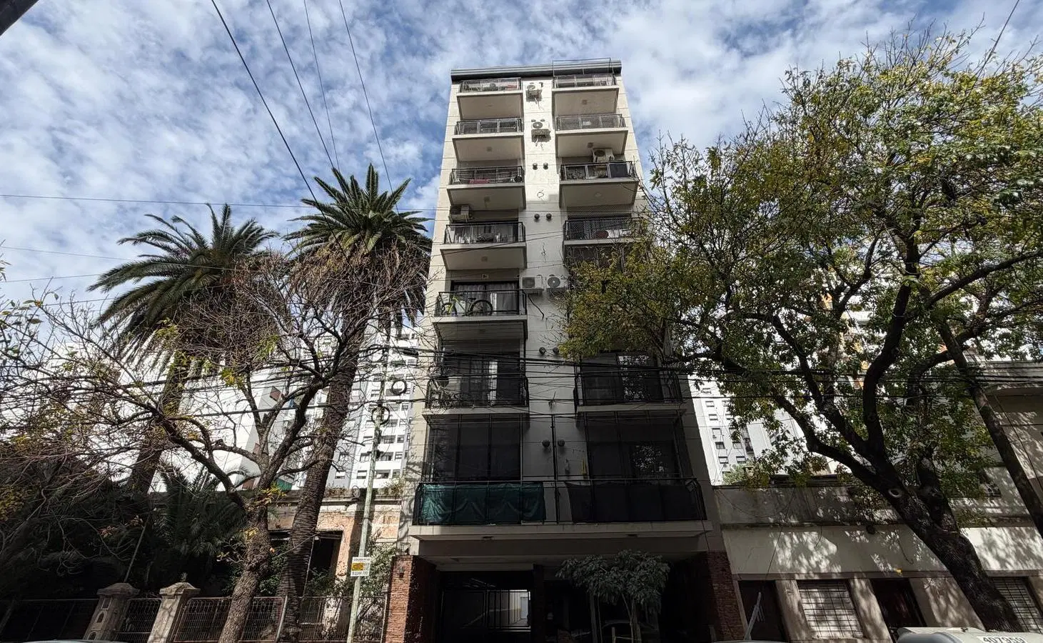 Venta Departamento 2 Amb en Villa Luro 5