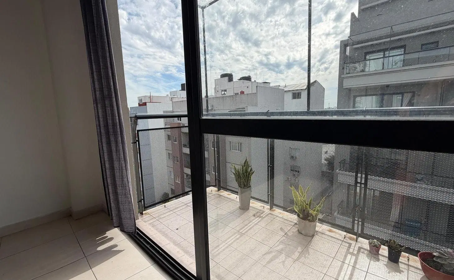 Venta Departamento 2 Amb en Villa Luro 4