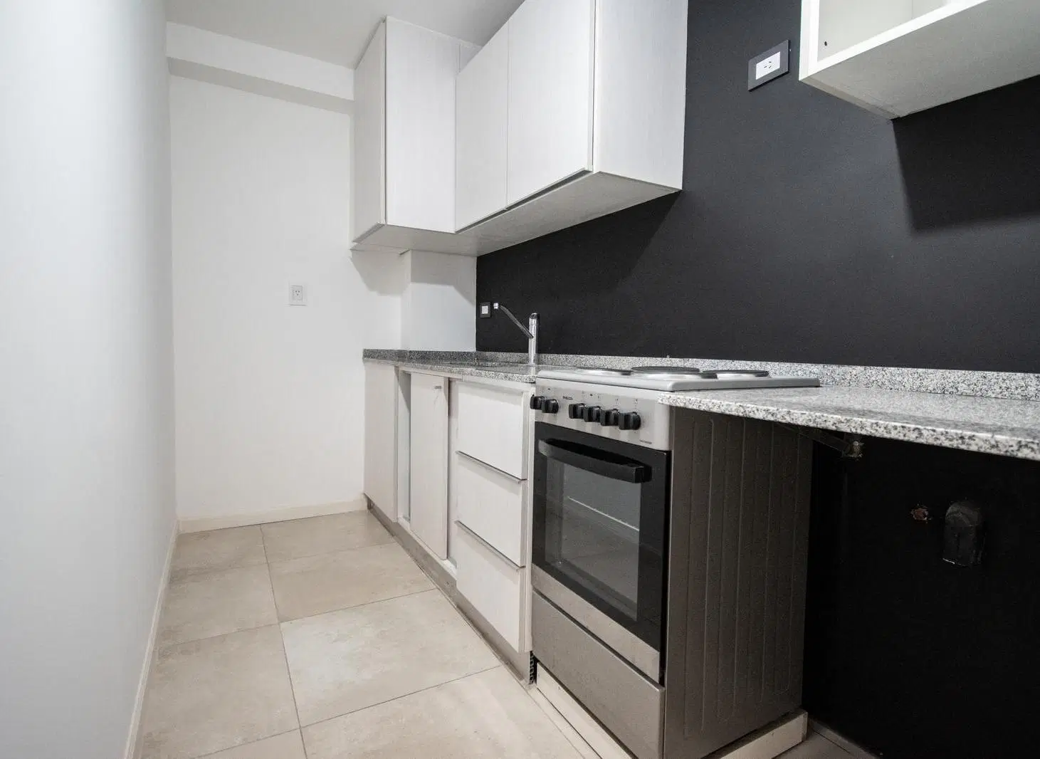 VENTA DEPARTAMENTO 2 AMBIENTES A ESTRENAR EN VILLA LURO 5