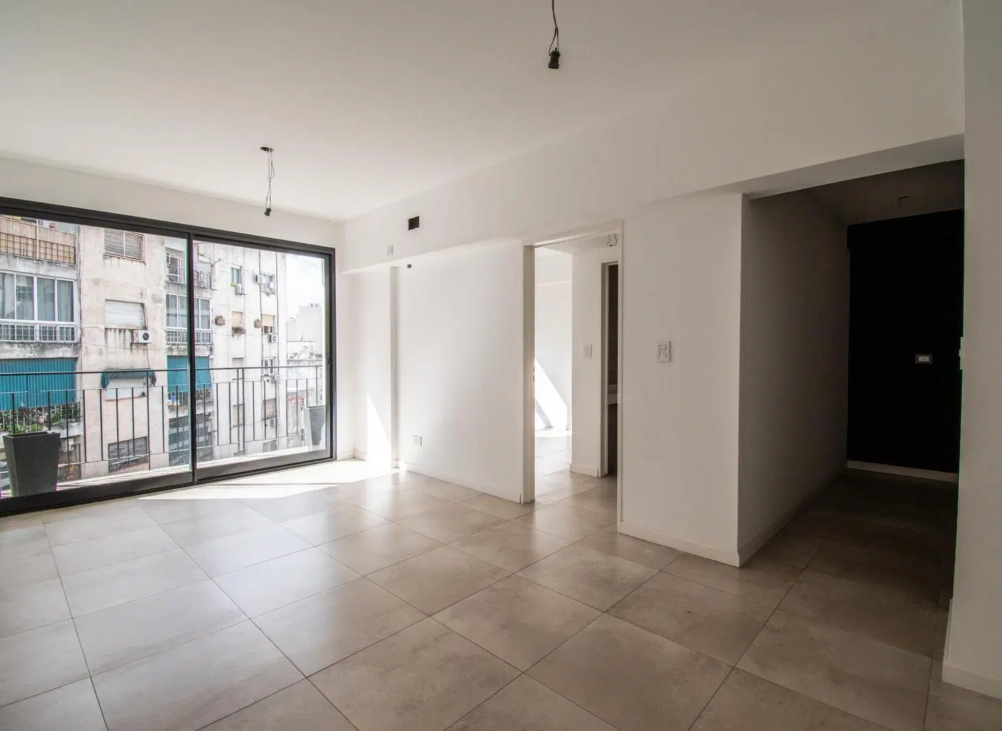 VENTA DEPARTAMENTO 2 AMBIENTES A ESTRENAR EN VILLA LURO 5