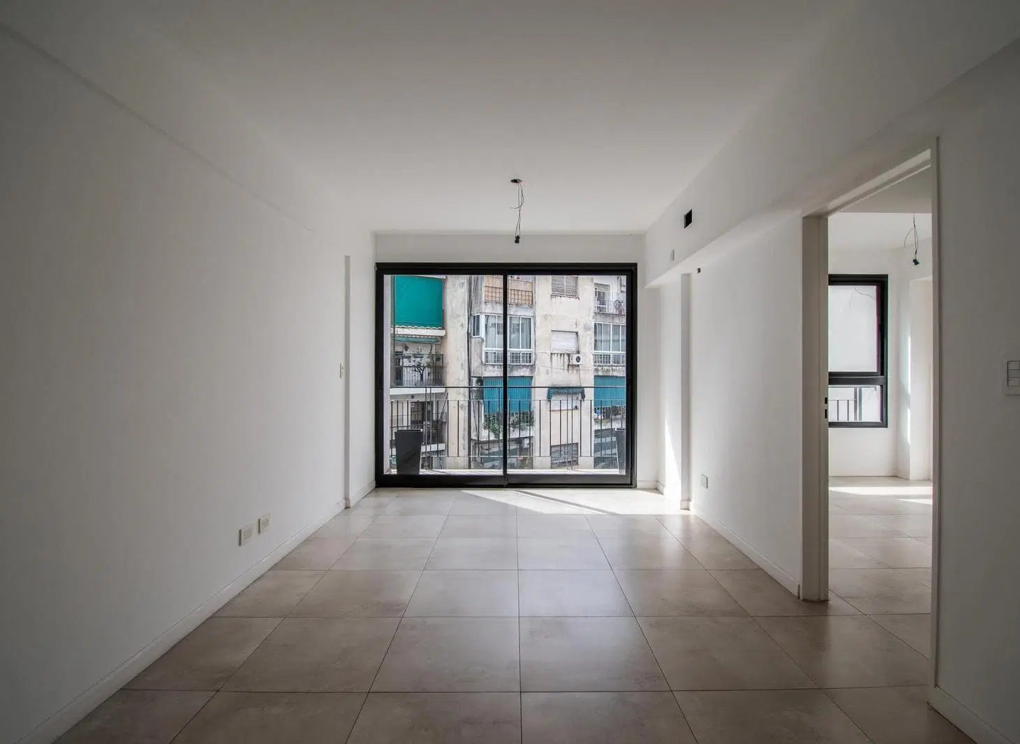 VENTA DEPARTAMENTO 2 AMBIENTES A ESTRENAR EN VILLA LURO 8