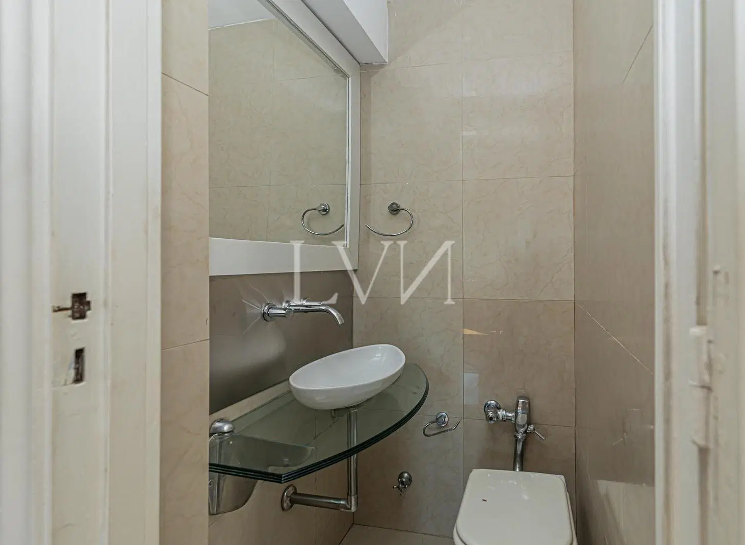 Alquiler Departamento 7 ambientes en Recoleta con balcon 3