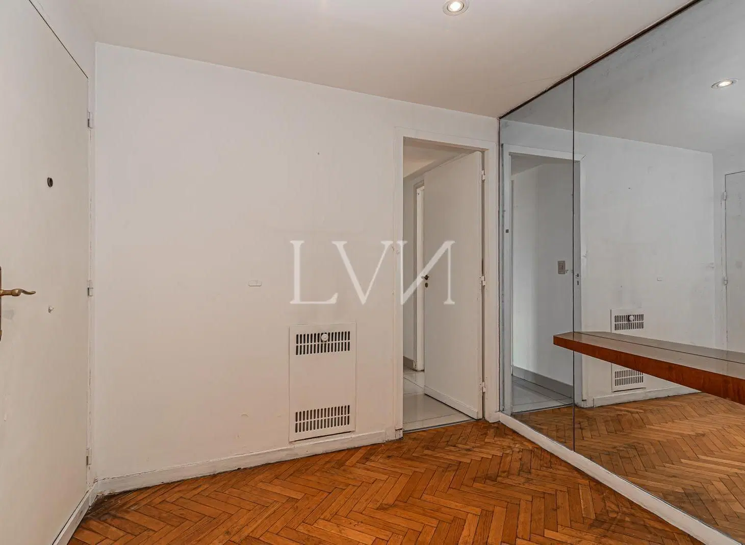 Alquiler Departamento 7 ambientes en Recoleta con balcon 4