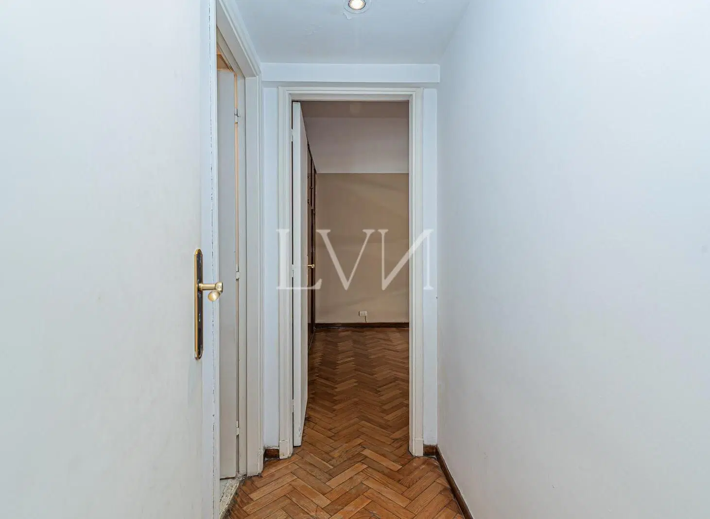 Alquiler Departamento 7 ambientes en Recoleta con balcon 5