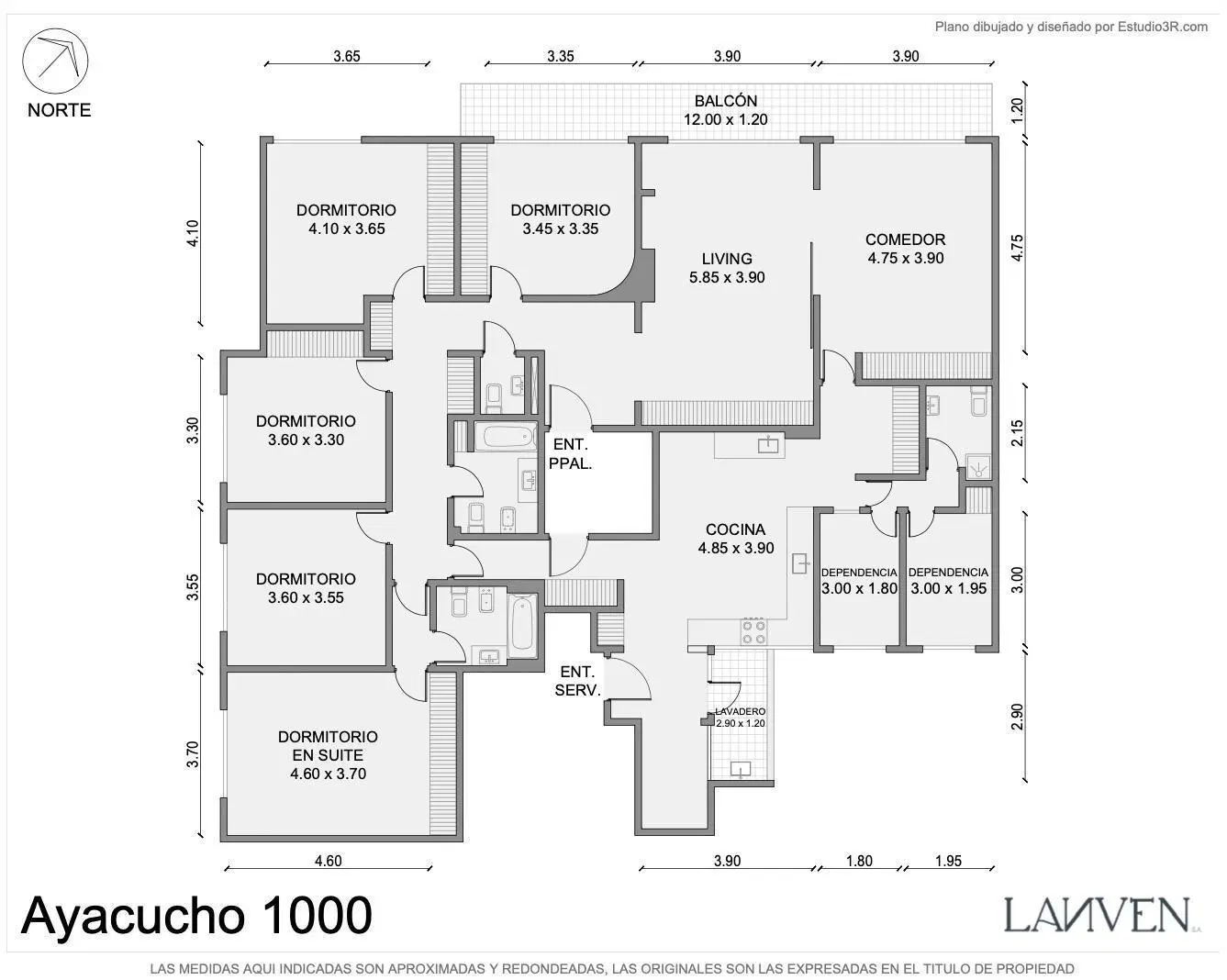 Plano 1