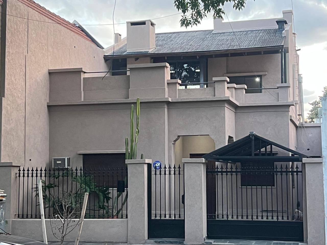 Venta Casa 3 amb en Villa Urquiza