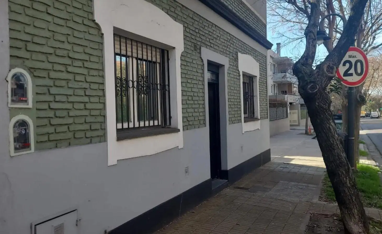 Venta de Casa  3 Ambientes en Vicente Lopez 4