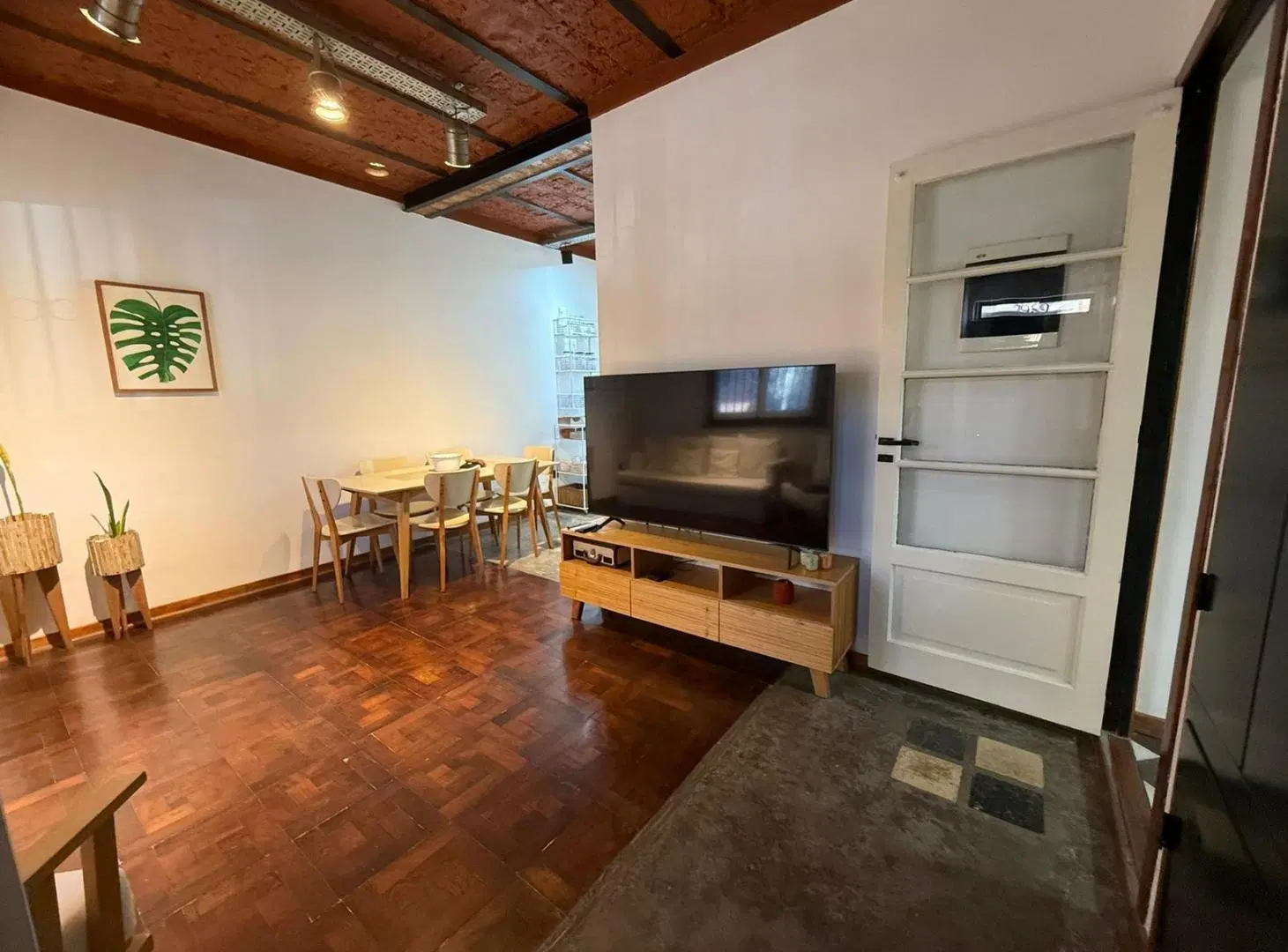 Venta de Casa  3 Ambientes en Vicente Lopez 5