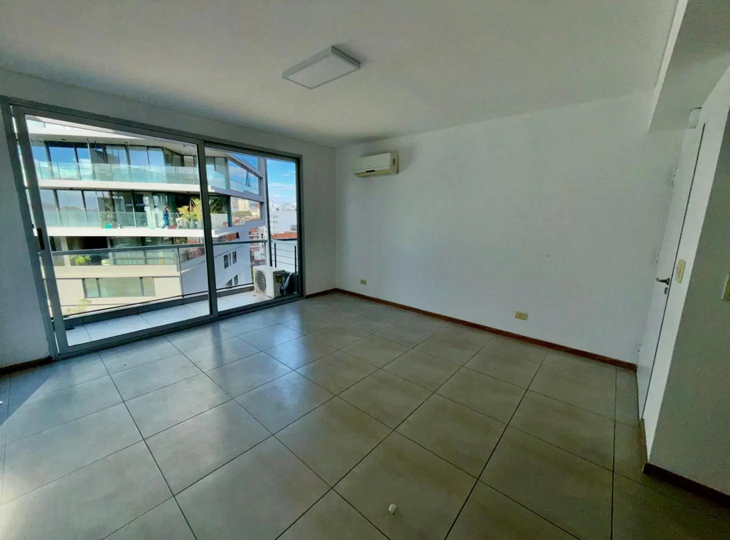 Alquiler Departamento 2 amb en Nuñez 3