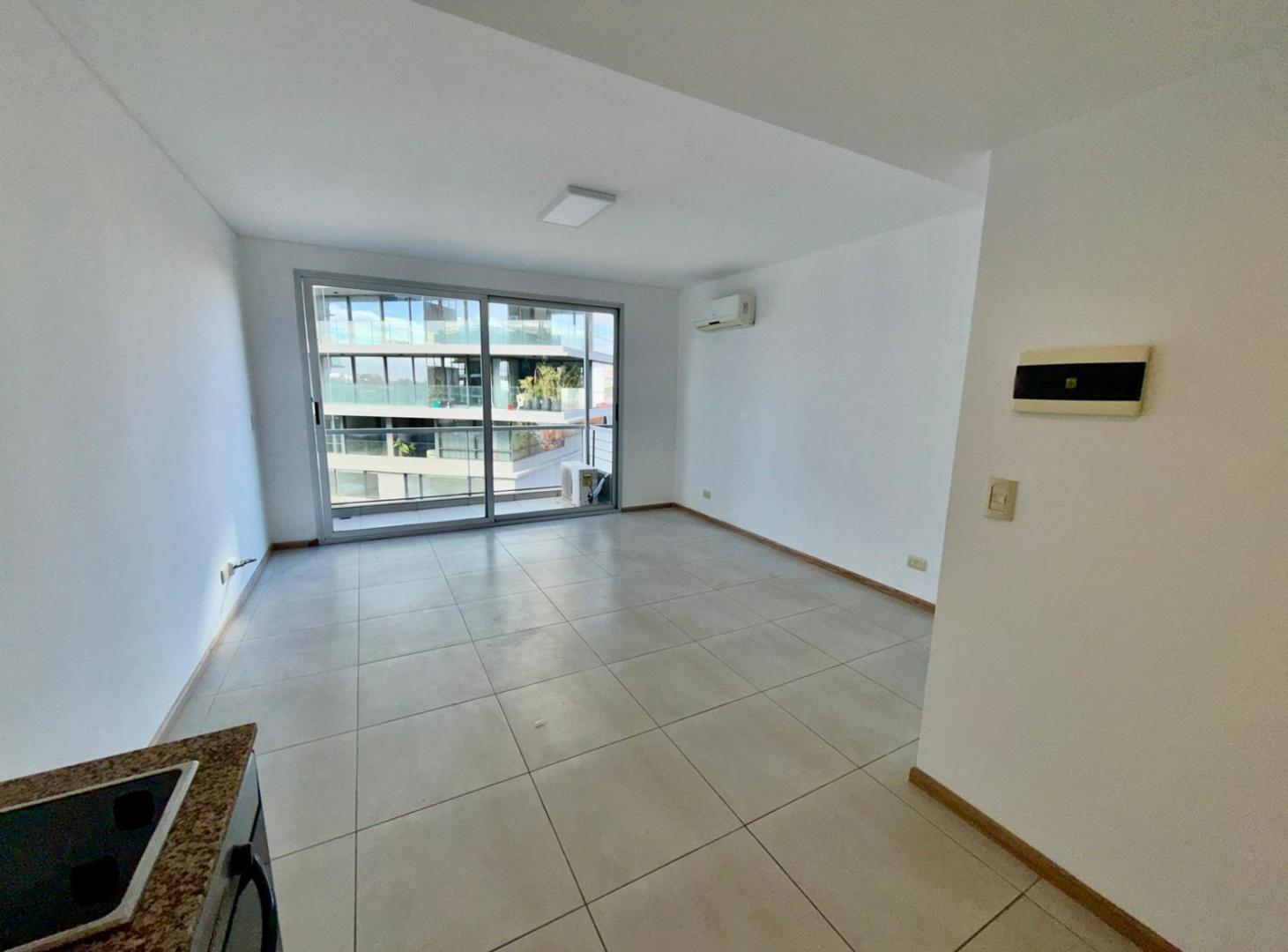 Alquiler Departamento 2 amb en Nuñez