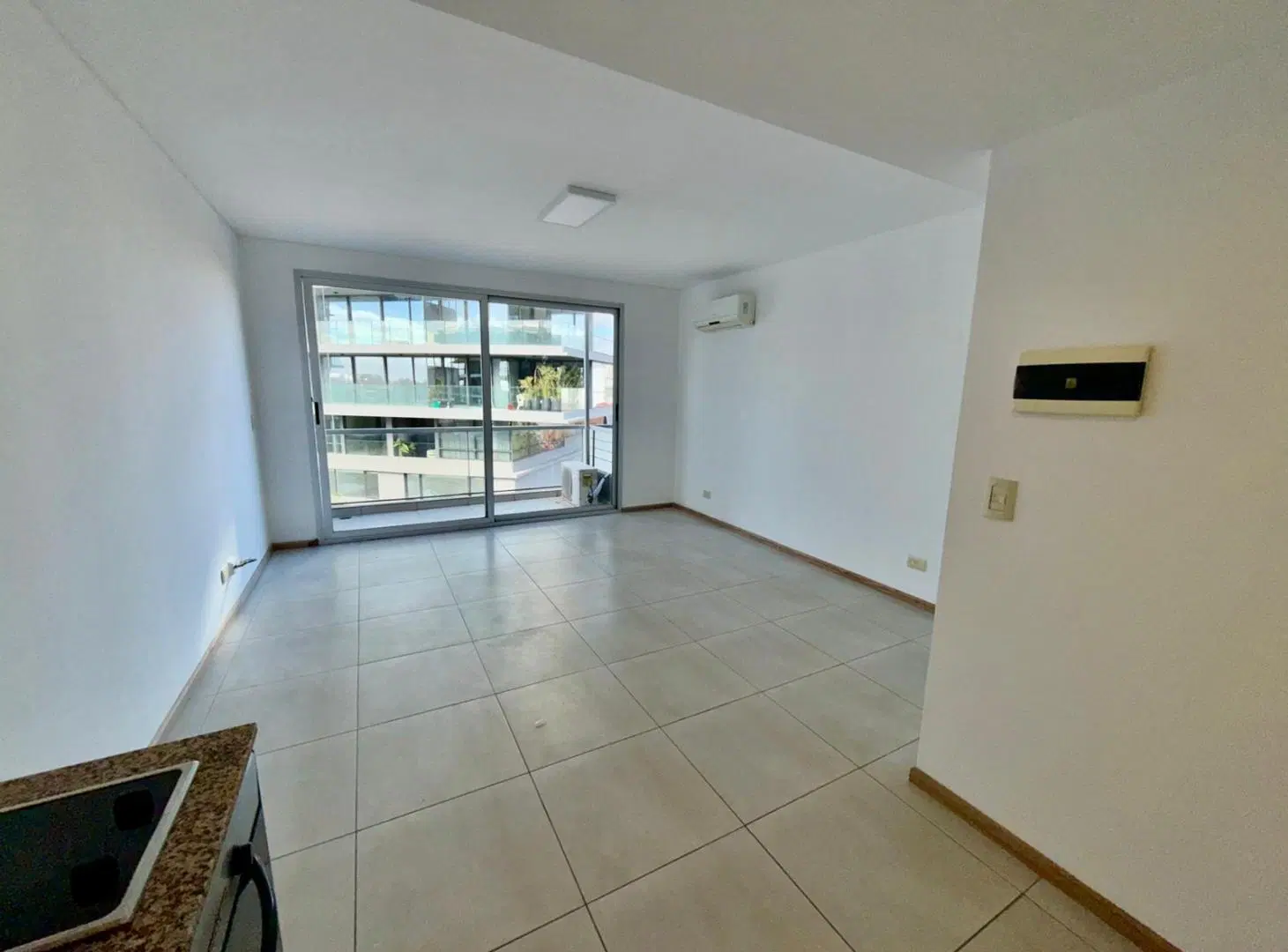 Alquiler Departamento 2 amb en Nuñez 2
