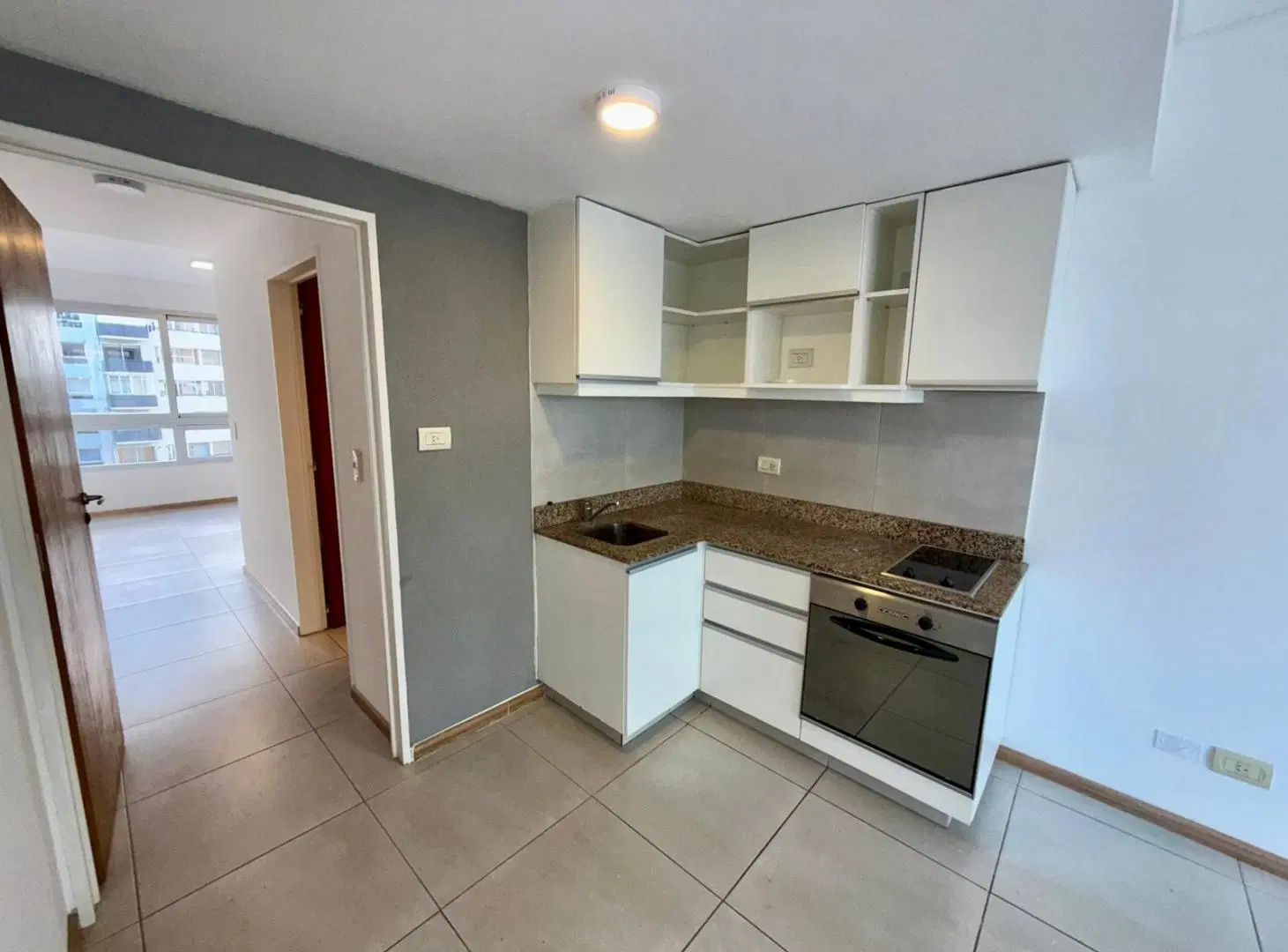 Alquiler Departamento 2 amb en Nuñez 4