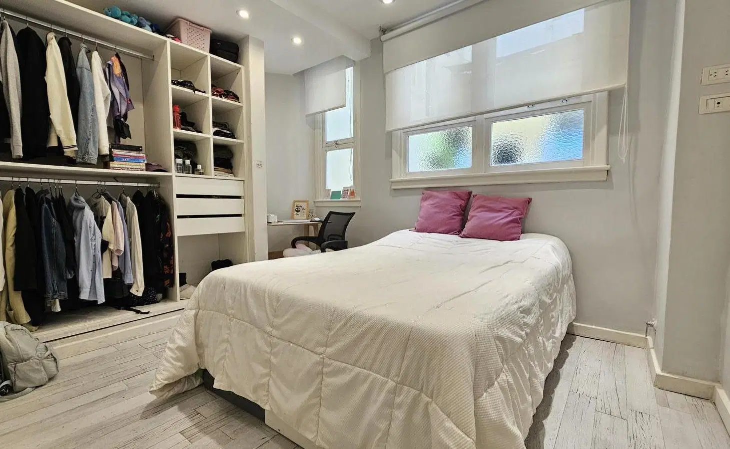 VENTA PH 3 ambientes con patio en COLEGIALES - Reciclado 5