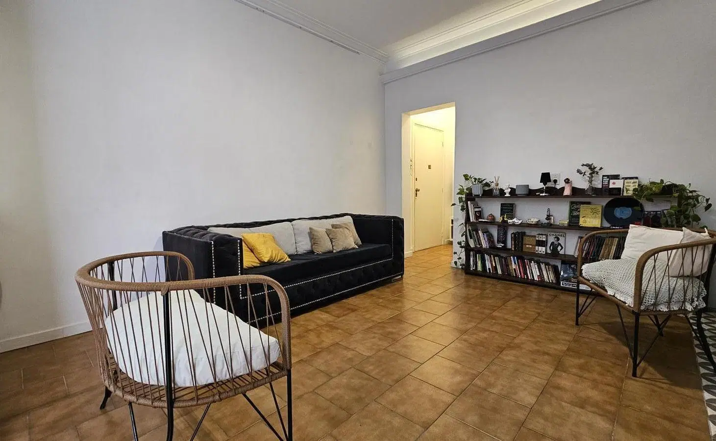 VENTA PH 3 ambientes con patio en COLEGIALES - Reciclado 3