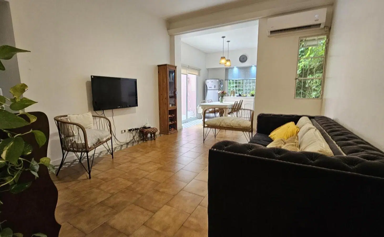 VENTA PH 3 ambientes con patio en COLEGIALES - Reciclado 4