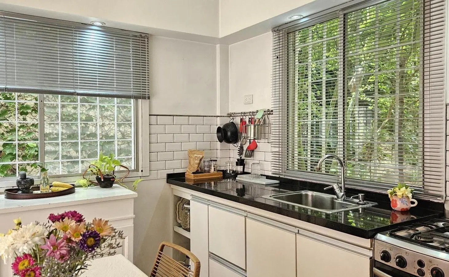VENTA PH 3 ambientes con patio en COLEGIALES - Reciclado 2