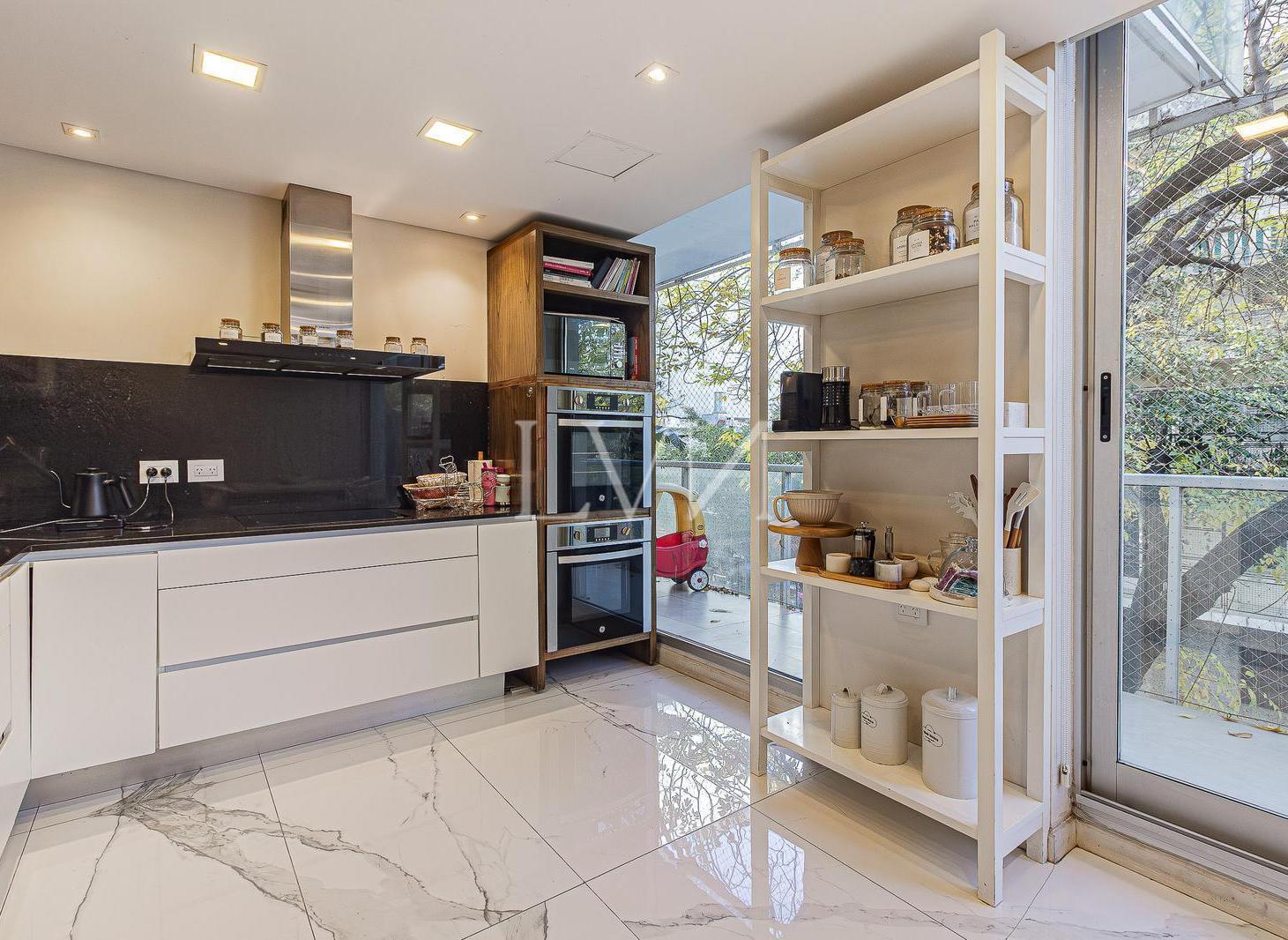 Foto de Exclusivo departamento 5 amb en venta Palermo Chico, imagen 3