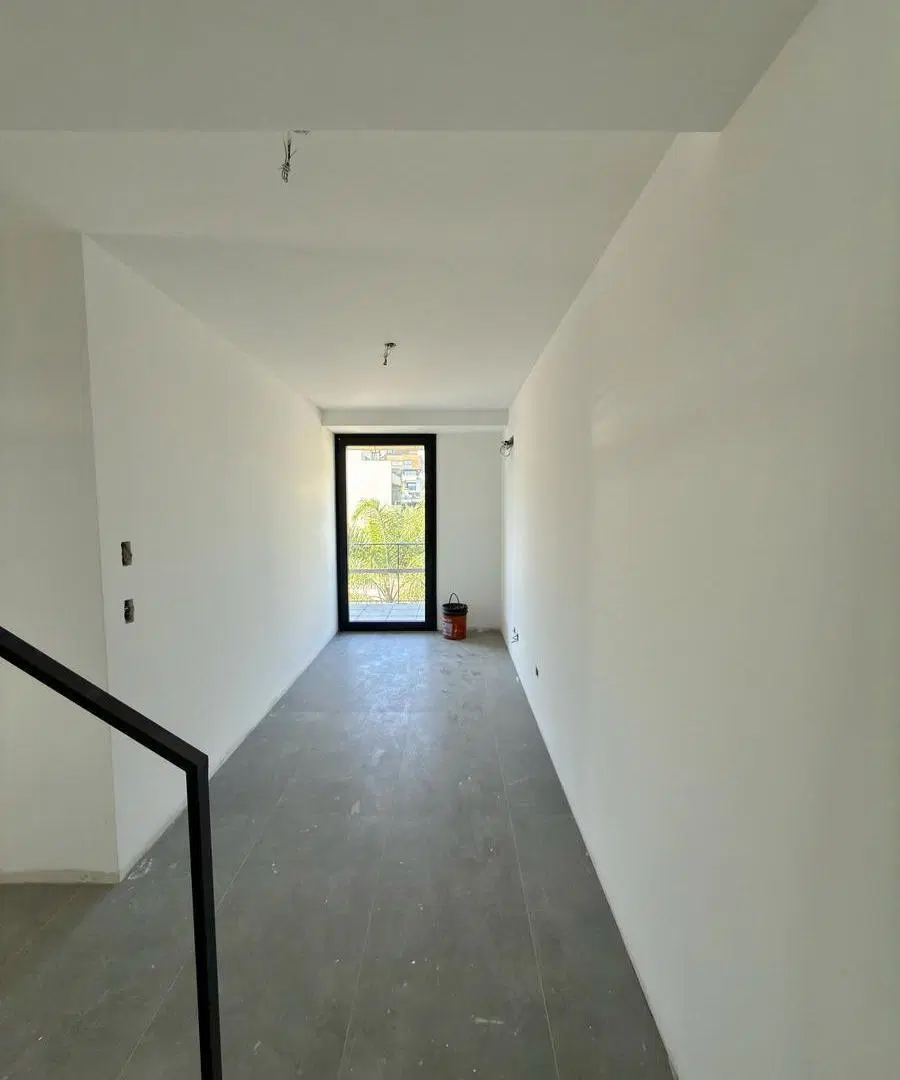 Venta Departamento 4 Ambientes con Terraza Propia en Villa Urquiza 5