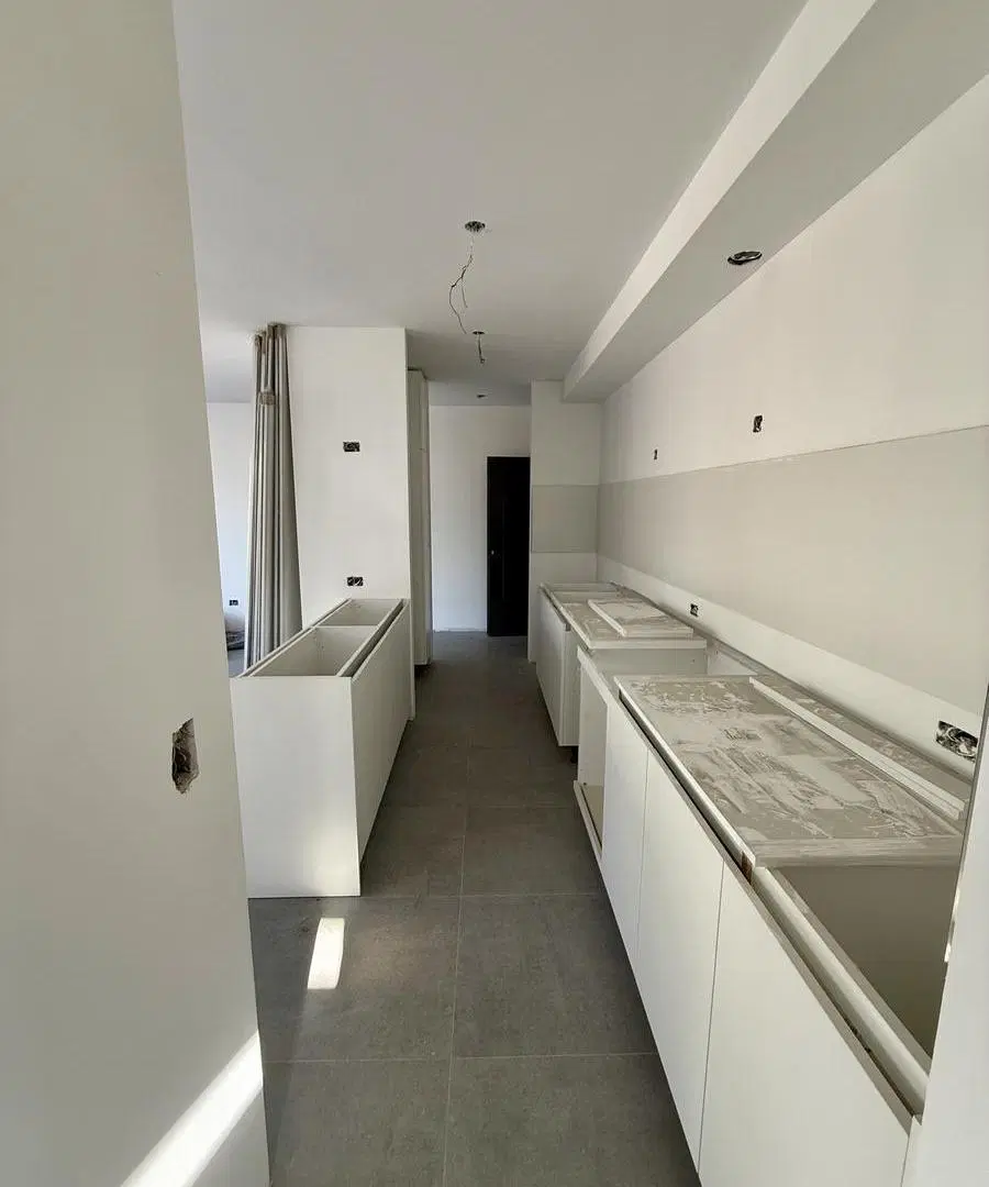 Venta Departamento 3 Ambientes con cochera en Villa Urquiza 5