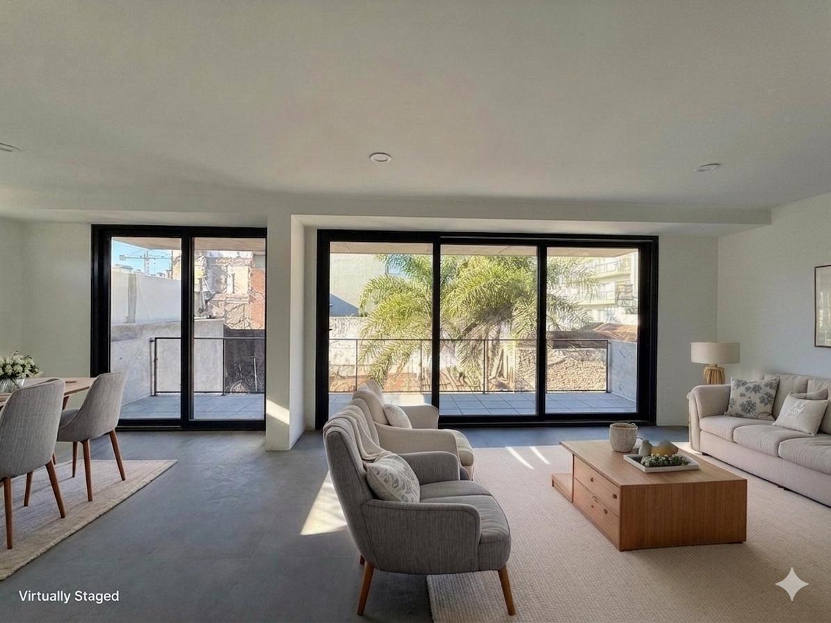 Venta Departamento 3 Ambientes con cochera en Villa Urquiza