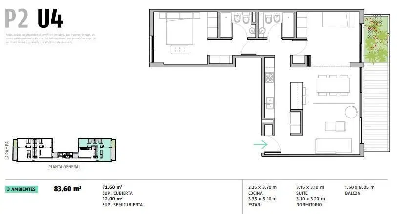 Plano 1