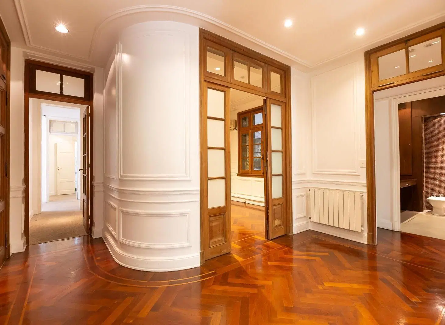 Venta Oficina 6 amb-Recoleta 2
