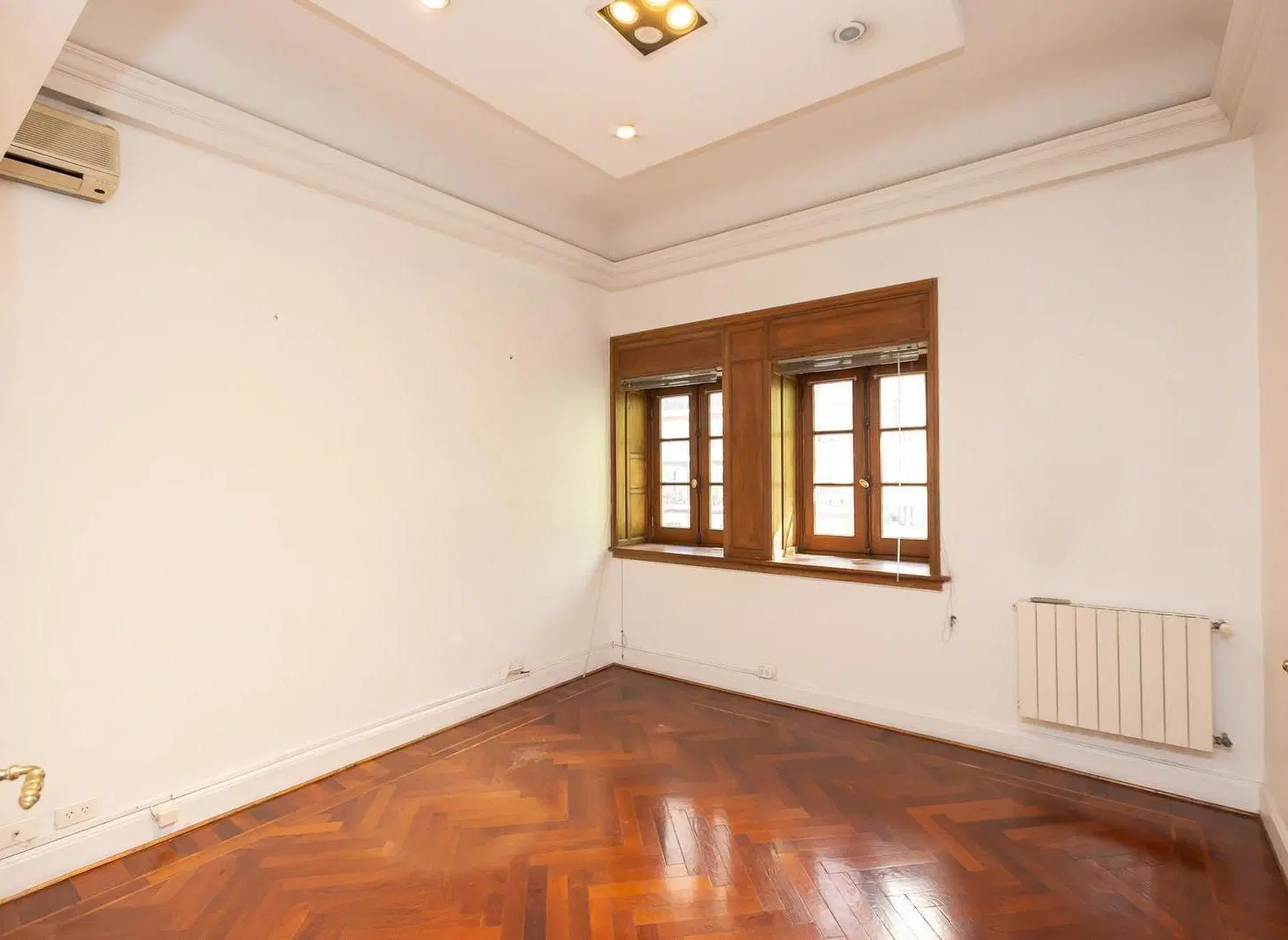 Venta Oficina 6 amb-Recoleta 4