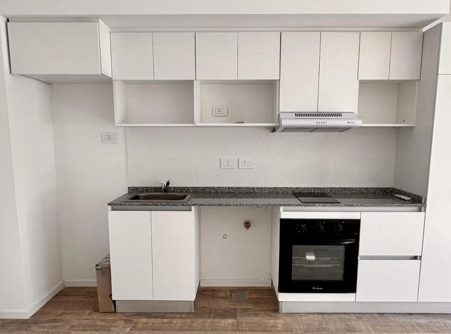 Alquiler Palermo Soho Monoambiente con balcon a estrenar 2