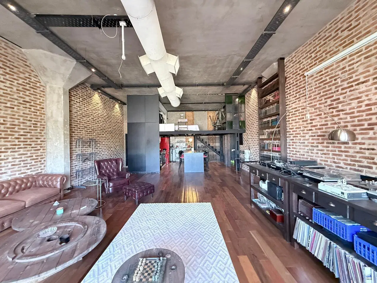 Venta Departamento – Complejo Molina Ciudad-Parque Patricios 2