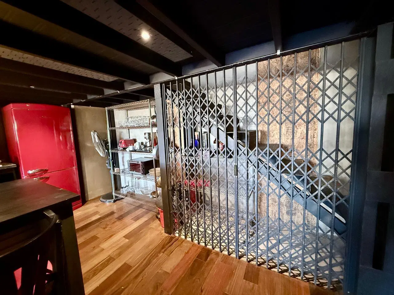 Venta Departamento – Complejo Molina Ciudad-Parque Patricios 5